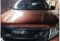 Isuzu MUX 2015 for sale-0