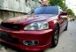 Honda Civic Lxi 2000 for sale-0