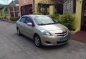 Toyota Vios 1.3 E MT 2010 For Sale-3