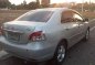2008 Toyota Vios G for sale-3