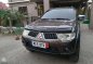 2012 Mitsubishi Montero Sport for sale-0