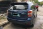 2013 Subaru Forester XS Automatic for sale-1
