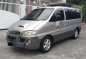 2002 Hyundai Starex for sale -1