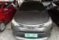 2015 Toyota Vios E for sale-0