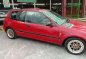 Like New Honda Civic SIR for sale-2