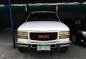 1997 GMC Suburban for sale-0