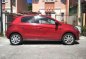 2015 Mitsubishi Mirage Hatchback Automatic GLS 1.2G-3