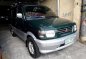 Mitsubishi Adventure 1999 GLS MT for sale-2