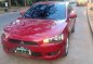 2013 Mitsubishi Lancer Ex for sale-1