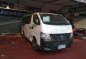 2016 Nissan Urvan for sale-2