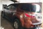 Isuzu MUX 2015 for sale-2