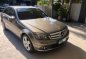 2010 Mercedes C200 CGI for sale -0