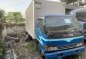 2019 Isuzu Elf NPR 14Ft Close van for sale-1