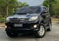 Toyota Fortuner 2013 for sale -1