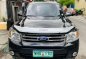 2013 Ford Everest Limited Edition for sale-0