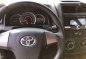 Toyota Avanza 2016 AT Ride and Roll for sale-9