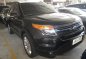 Ford Explorer 2015 LMT 4WD AT for sale-1