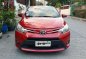 2016 Toyota Vios Manual for sale-1