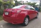 Toyota Vios E 2015 Superman for sale -9