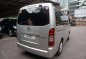 2017 Foton View Transvan for sale-4