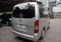 2017 Foton View Transvan for sale-2