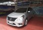 2017 Nissan Almera Gas MT for sale-3