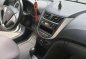 RUSH Hyundai Accent 2012 AT for sale-5