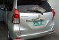 Toyota Avanza 2014 for sale-3