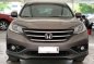 2015 Honda CRV 2.0 GAS AT for sale-1
