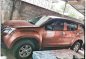 Isuzu MUX 2015 for sale-1