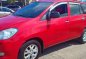 Toyota Innova E 2012 for sale-2