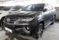 Toyota Fortuner 2018 G AT for sale-2