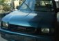 Like new Isuzu Fuego For Sale-2