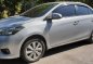 Toyota Vios 2017 for sale -1