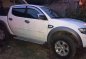 2012 Mitsubishi Strada for sale-0