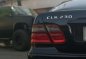Mercedes Benz 230 2000 for sale-3