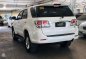 2014 Toyota Fortuner for sale-5