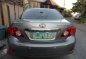 Toyota Corolla Altis 1.6V for sale-3