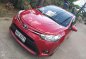 Toyota Vios E 2015 Superman for sale -3