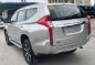 2018 Mitsubishi Montero Sport for sale-4