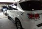 2008 Toyota Fortuner for sale-3