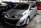 Toyota Vios 2018 E AT for sale-2