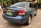Toyota Vios 1.5G Top of the line 2008-3