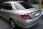 Honda City 2004 AT mint condition fresh inside out 18kms per Ltr of gas-3