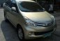 Toyota Avanza 2014 for sale-5