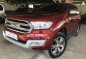 Ford Everest Titanium 2017 for sale-5