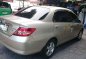 Honda City 2004 AT mint condition fresh inside out 18kms per Ltr of gas-1