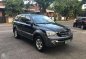 2004 Kia Sorento for sale-0