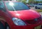 Toyota Innova E 2012 for sale-1