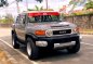 Toyota FJ Cruiser 2016 for sale -1